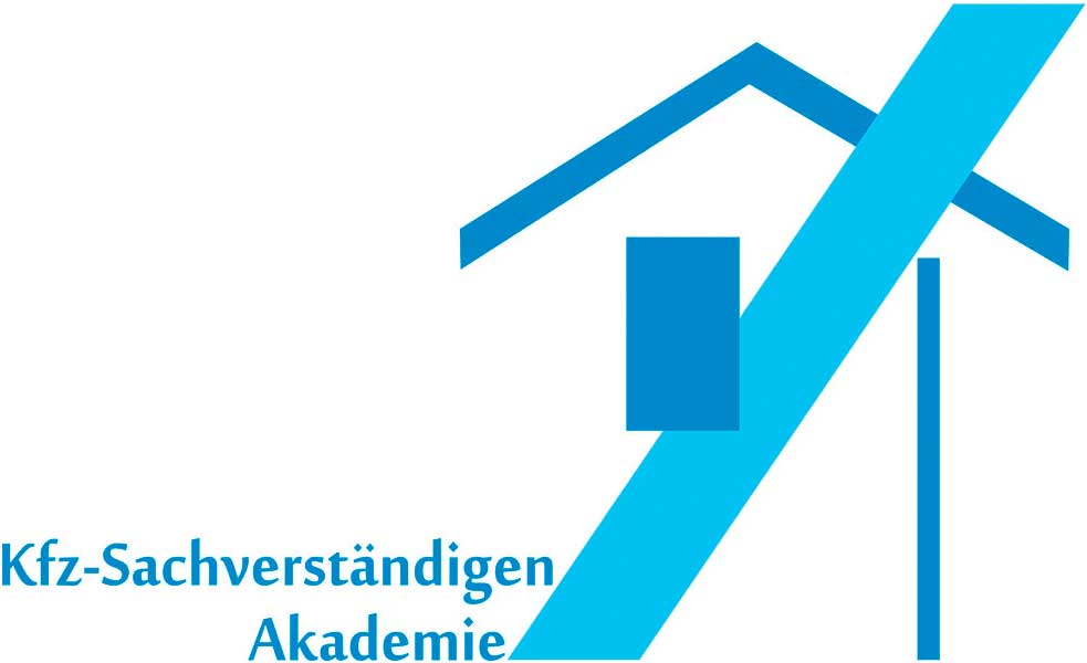 Logo Kfz-Sachverständigen-Akademie